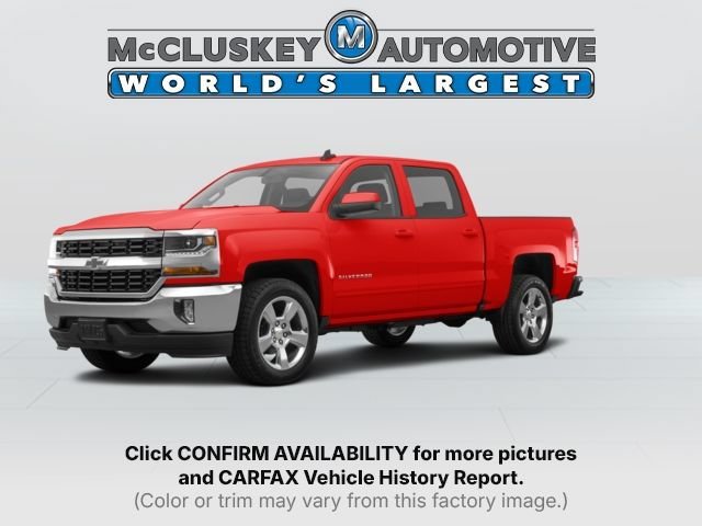 chevrolet silverado 1500 2018 3GCUKRECXJG281434 image chevrolet silverado 1500 2018 3GCUKRECXJG281434 image